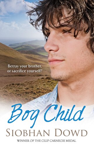 Stock image for Bog Child for sale by WorldofBooks