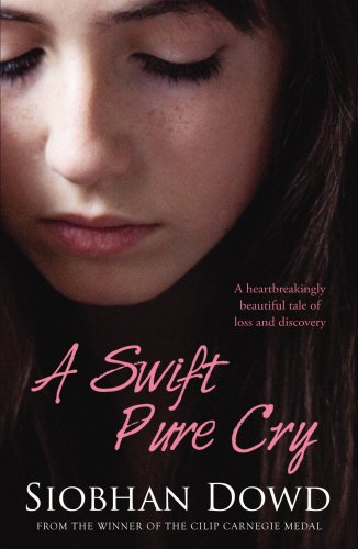 Imagen de archivo de A Swift Pure Cry a la venta por Reuseabook