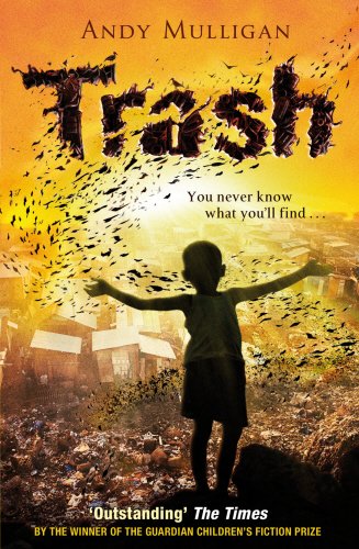 Imagen de archivo de Trash a la venta por Wonder Book