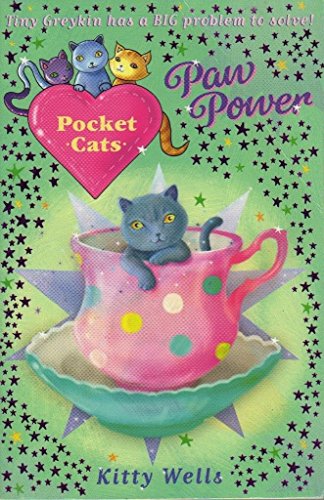 Stock image for Pocket Cats Collection - 6 Books (Paperback) for sale by Goldstone Books