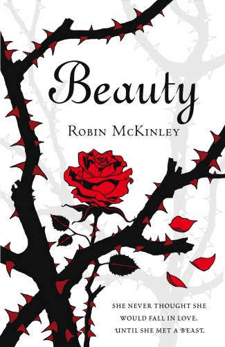 Beispielbild fr Beauty zum Verkauf von Reuseabook