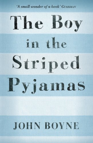 Stock image for The Boy in the Striped Pyjamas for sale by WorldofBooks