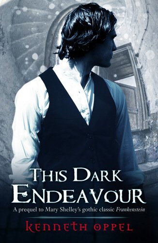 Stock image for This Dark Endeavour for sale by Better World Books