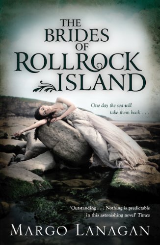 Imagen de archivo de The Brides of Rollrock Island a la venta por WorldofBooks