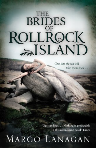 9781849921121: The Brides of Rollrock Island