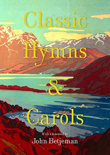 Beispielbild fr Classic Hymns and Carols zum Verkauf von WorldofBooks