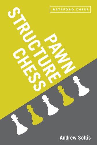 9781849940702: Pawn Structure Chess