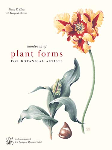 9781849940726: Handbook of Plant Forms for Botanical Artists