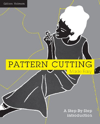 9781849940733: Pattern Cutting Made Easy: A step-by-step introduction to dressmaking