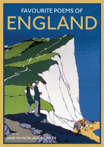9781849941327: Favourite Poems of England: a collection to celebrate this green and pleasant land