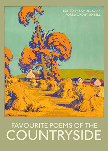 Stock image for Favourite Poems of the Countryside for sale by WorldofBooks
