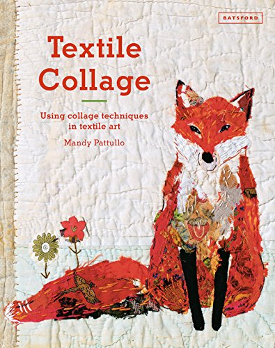 Stock image for Textile Collage for sale by Blackwell's