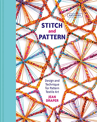 Imagen de archivo de Stitch and Pattern Format: Hardcover a la venta por INDOO