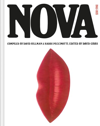 Stock image for Nova 1965-1975 for sale by Better World Books
