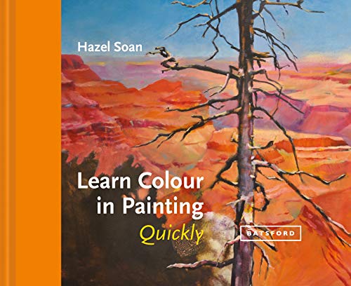 Beispielbild fr Learn Colour In Painting Quickly (Learn Quickly) zum Verkauf von WorldofBooks