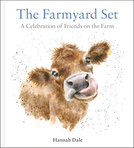 Beispielbild fr Farmyard Set zum Verkauf von WorldofBooks