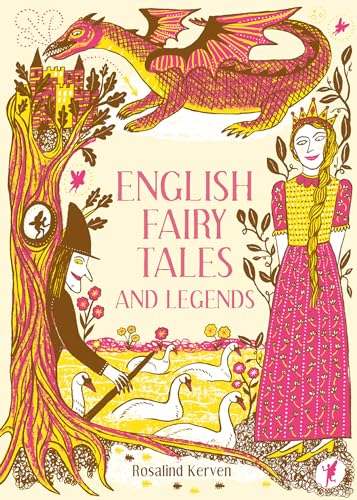 Imagen de archivo de English Fairy Tales and Legends a la venta por HPB-Ruby