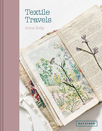 Beispielbild fr Textile Travels zum Verkauf von BooksRun