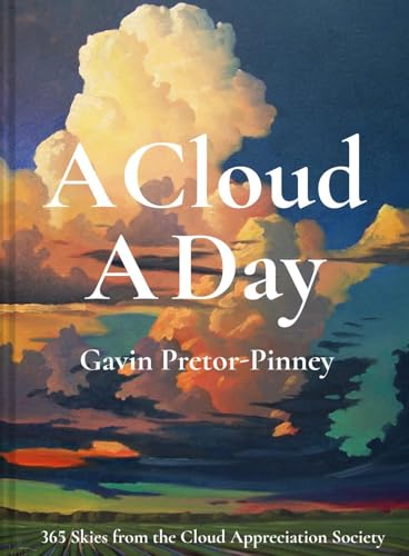 Beispielbild fr A Cloud A Day zum Verkauf von WorldofBooks