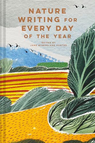 9781849946056: Nature Writing for Every Day of the Year