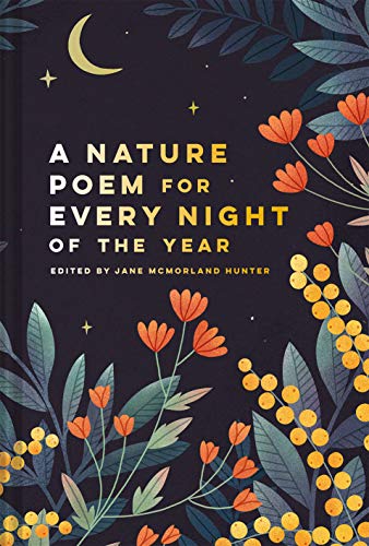 Beispielbild fr Nature Poem for Every Night of the Year zum Verkauf von BooksRun