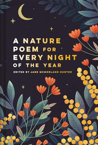 Stock image for Nature Poem for Every Night of the Year for sale by Books for Life