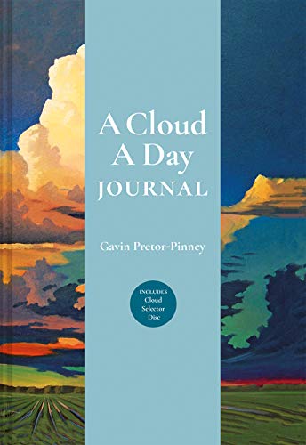 9781849946674: A Cloud a Day Journal: Includes Cloud Selector Disc