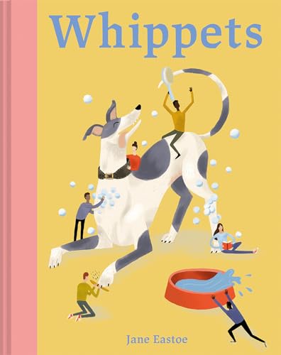 Beispielbild fr Whippets zum Verkauf von Blackwell's