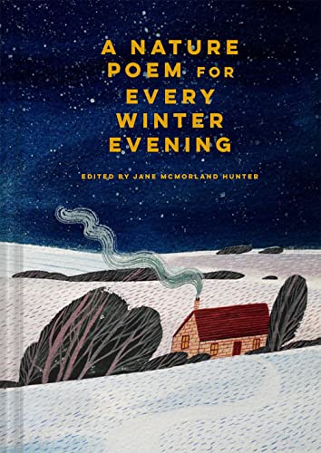 9781849947985: A Nature Poem for Every Winter Evening: Volume 1