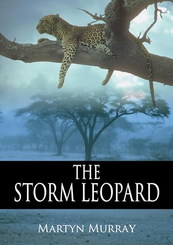 Imagen de archivo de The Storm Leopard a la venta por WorldofBooks