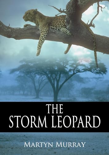 Stock image for The Storm Leopard for sale by WorldofBooks