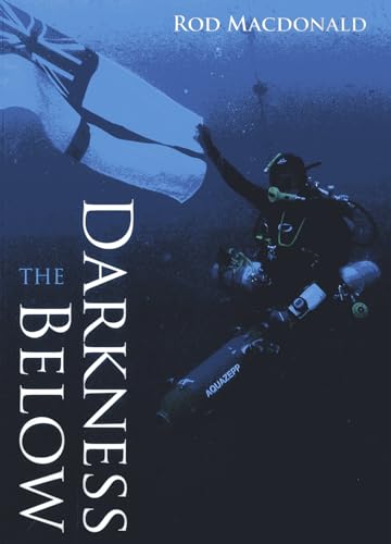 Imagen de archivo de The Darkness Below a la venta por WorldofBooks