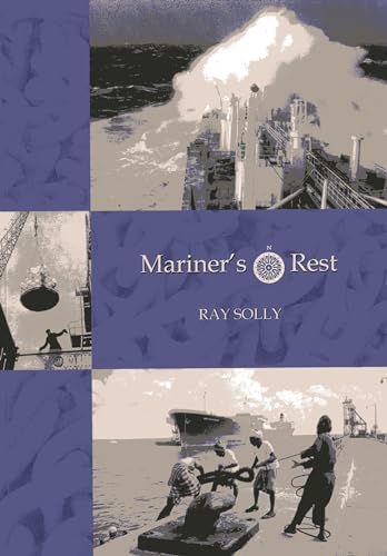 Stock image for Mariner's Rest for sale by WeBuyBooks