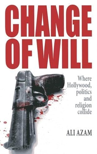 Beispielbild fr Change of Will zum Verkauf von Blackwell's