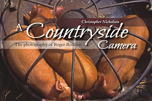 Stock image for A Countryside Camera for sale by Blackwell's