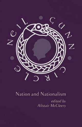 Imagen de archivo de Nation and Nationalism Part 1 Neil Gunn Circle a la venta por PBShop.store US
