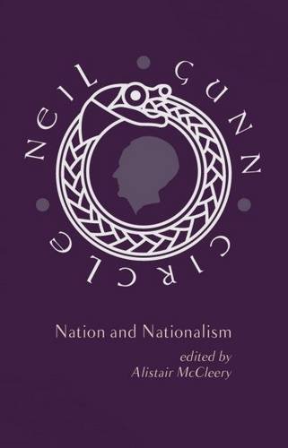 Stock image for Nation and Nationalism for sale by Blackwell's