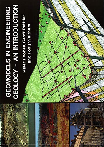 9781849951395: Geomodels in Engineering Geology: An Introduction