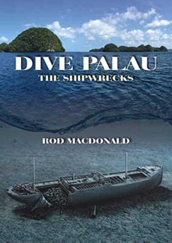 Beispielbild fr Dive Palau zum Verkauf von Blackwell's