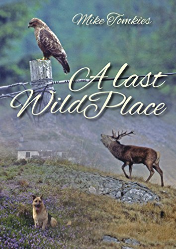Imagen de archivo de A Last Wild Place a la venta por WorldofBooks