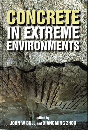 Stock image for Concrete In Extreme Environments for sale by Basi6 International