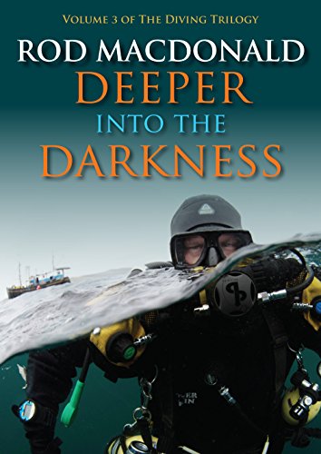 Beispielbild fr Deeper Into the Darkness zum Verkauf von Blackwell's