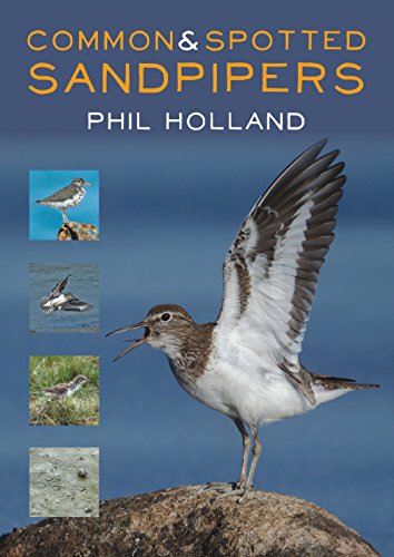 Beispielbild fr Common & Spotted Sandpipers zum Verkauf von Housing Works Online Bookstore