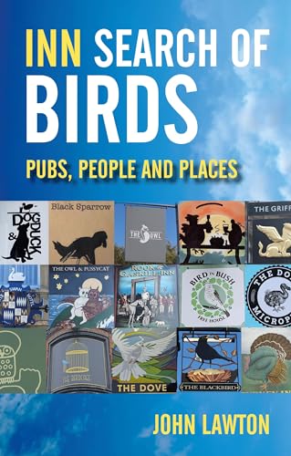 9781849955065: Inn Search of Birds: Pubs, People and Places