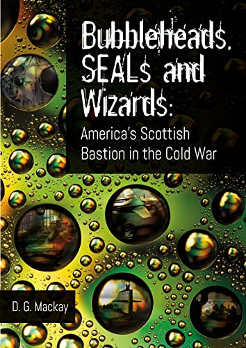 Stock image for Bubbleheads, SEALs and Wizards (Paperback) for sale by Grand Eagle Retail
