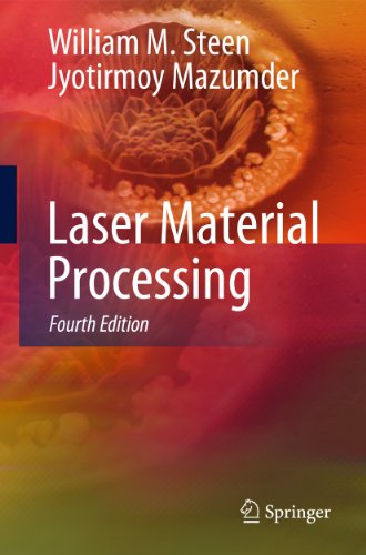 9781849960618: Laser Material Processing