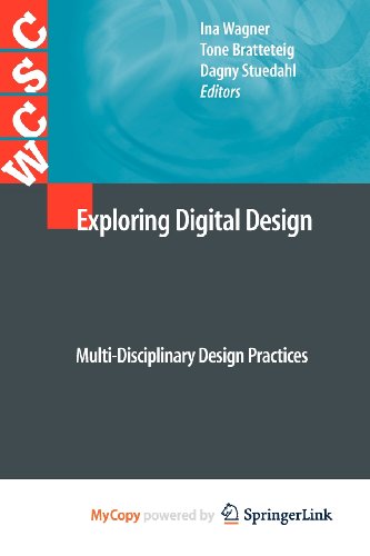 9781849962247: Exploring Digital Design