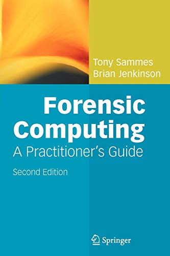 9781849965965: Forensic Computing