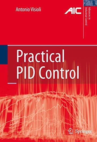 Imagen de archivo de Practical PID Control (Advances in Industrial Control) a la venta por Books Unplugged