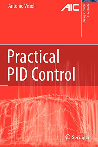 9781849966221: Practical PID Control (Advances in Industrial Control)